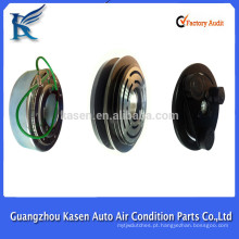 Para Mini Bus UX200 24v ac compressor embreagem magnética China fabricante